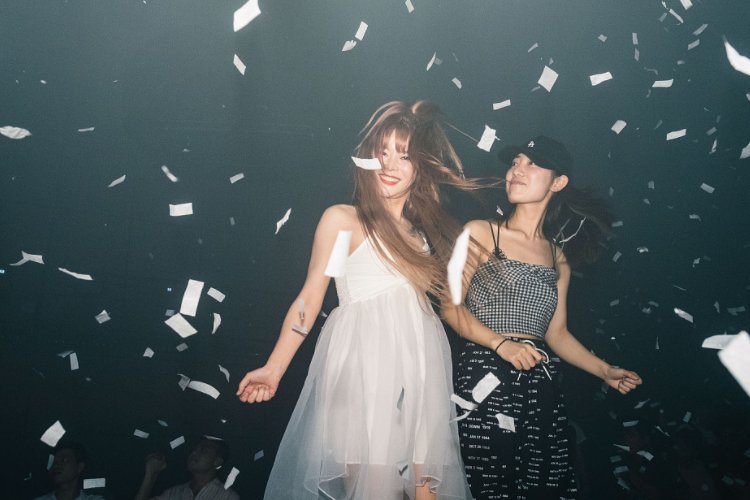 女孩子说bsk什么意思？