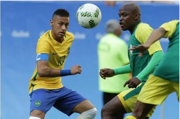 南非世界杯赛程