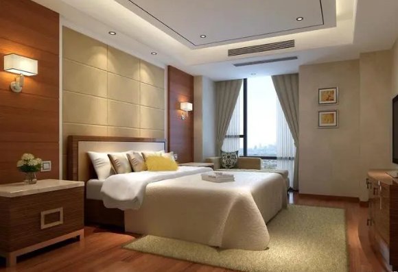 房间噪音大怎么处理