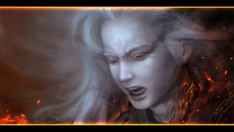 裴东来的角色设定