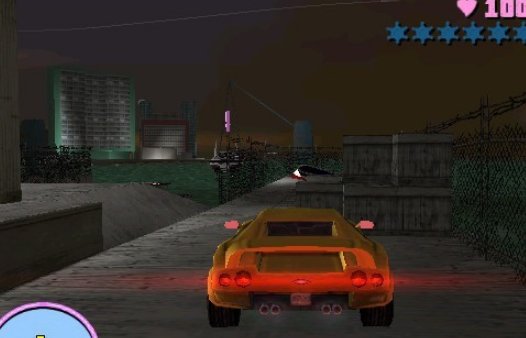 侠盗飞车罪恶都市去抢船的任务怎么做