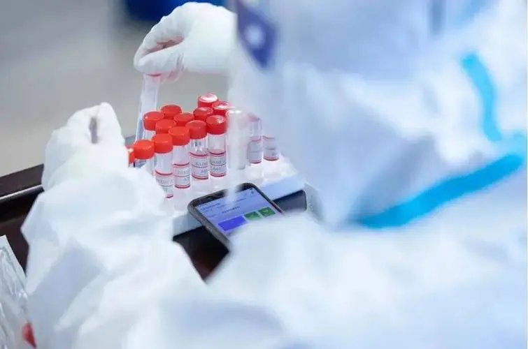 安徽一地是奥密克戎毒株、传染性极强，本轮疫情的源头来自哪里？