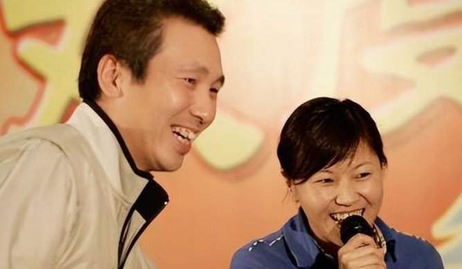 周继红老公是谁