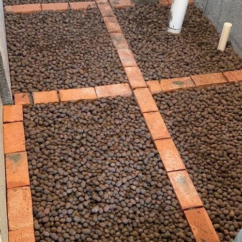 填充陶粒价格多少一方合适