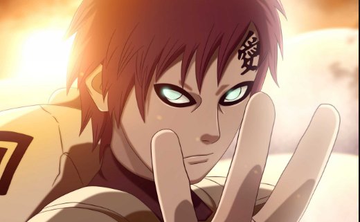 火影忍者的精神是什么？