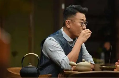 锵锵三人行 停播原因