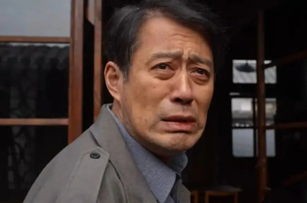 乔家儿女的演员表演员表