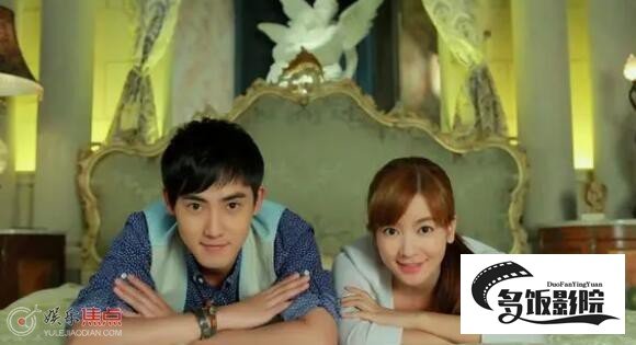 张睿和陈小纭怎么认识的