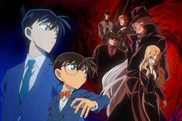 如何评价名侦探柯南？有哪些亮点？