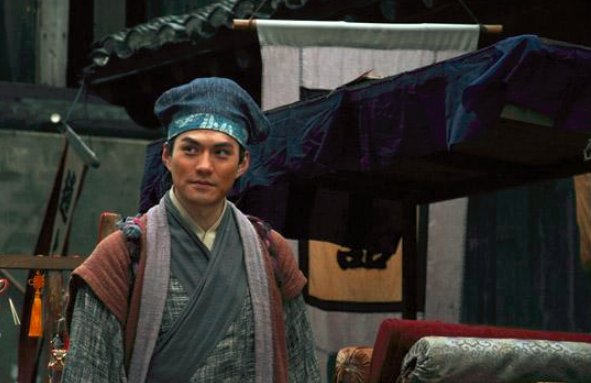 燕青智扑擎天柱是哪一回