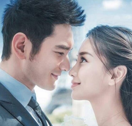 黄晓明、Baby一墙之隔各自聚会，他们这一举动什么意思？