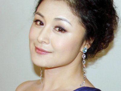 西游记里月仙扮演者