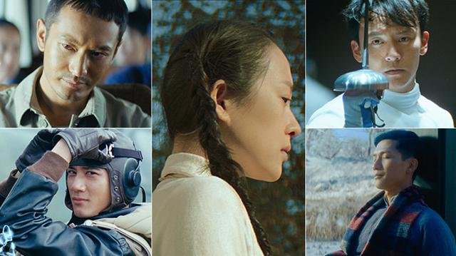 无问西东影评，无问西东为何被禁播五年？