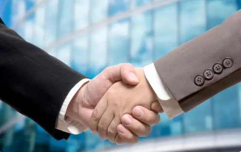 握手持续时间的适宜标准是