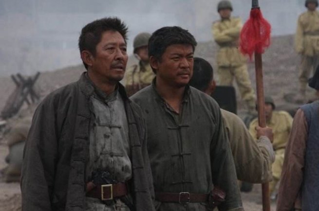 电视剧《生死线》里的四道风最后死了吗？怎么死的