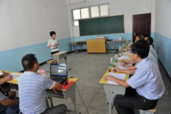 教资暗示面试成功的6大特征