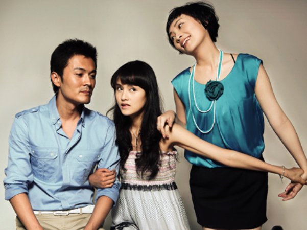 姐妹新娘电视剧分集剧情