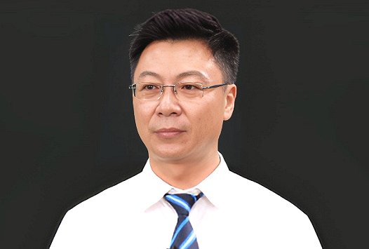 邓亚萍的现任丈夫