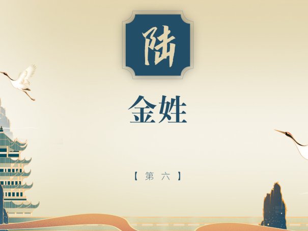 中国犹太人姓氏