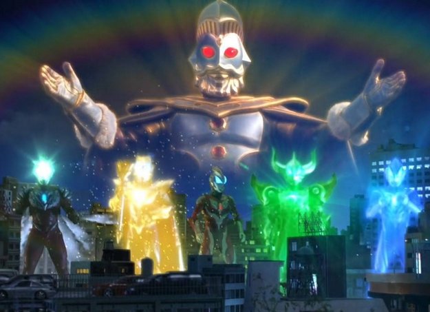 《奥特之王》的弱点是什么？