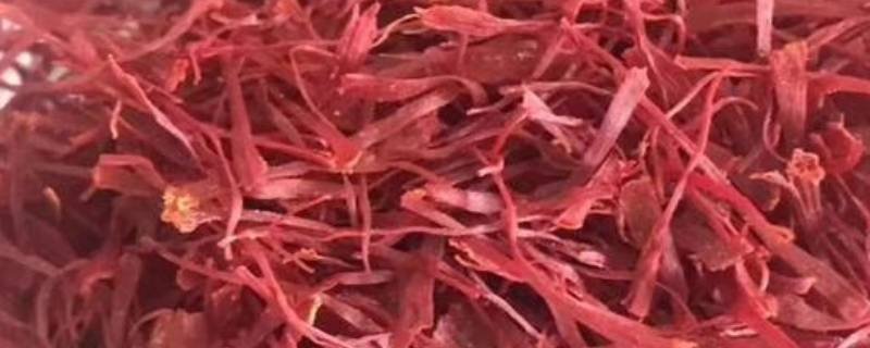 元红是什么东西