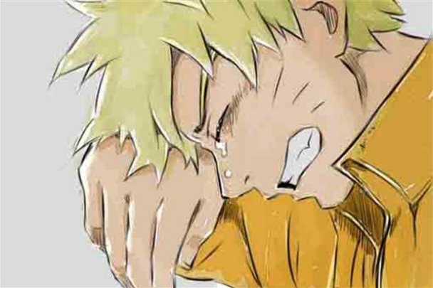 泪崩和泪奔是什么意思