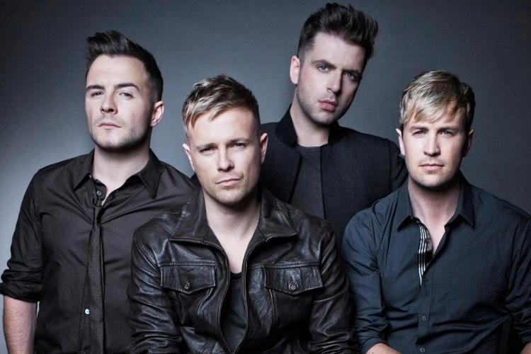 westlife以前是五个人，现在为什么只有四个
