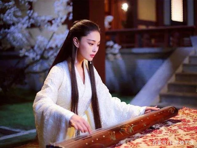 中国历史上号称第一白富美的是哪位女诗人？结局如何？