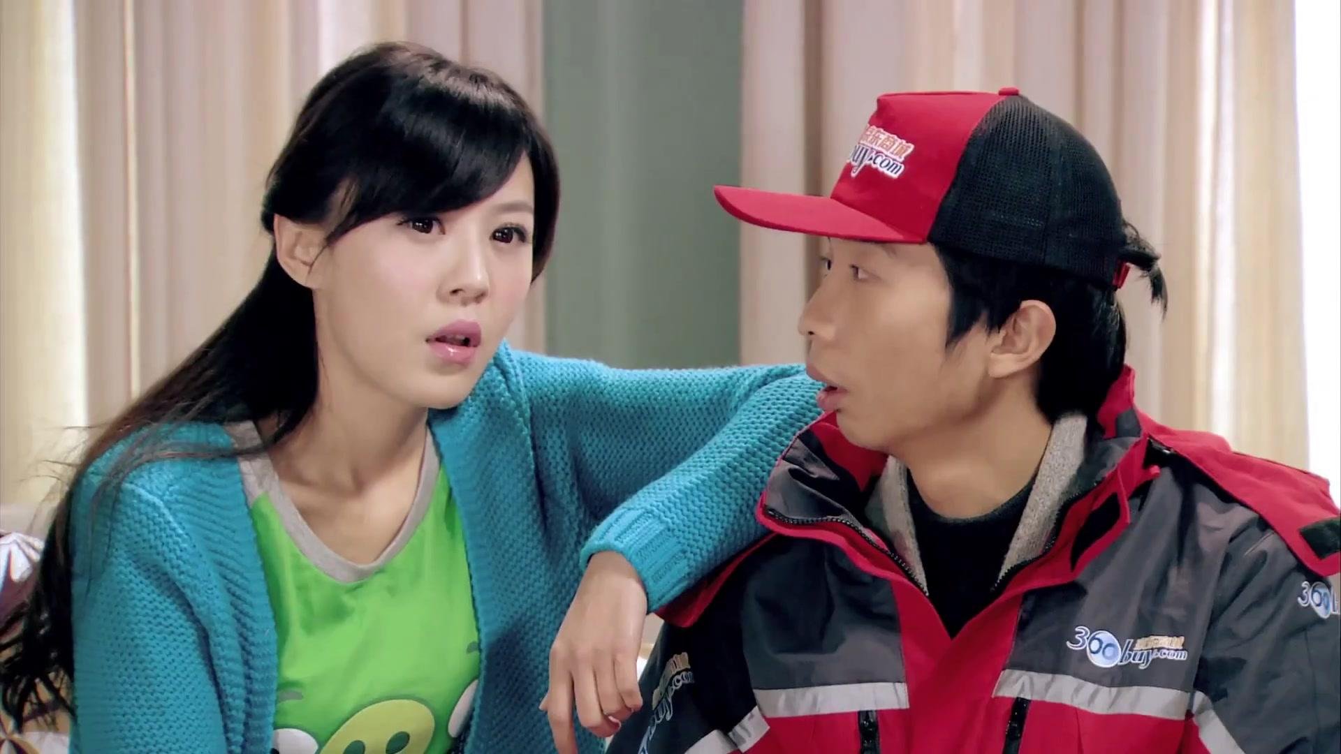 《爱情公寓5》大火，可为何每周只有周二到周日更新？