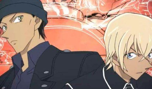 赤女的惨剧 是名侦探柯南第几集？