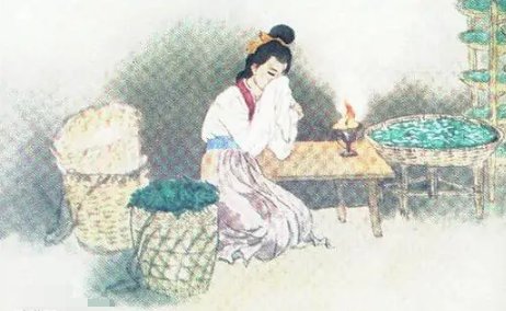 不是养什么人诗句是什么?