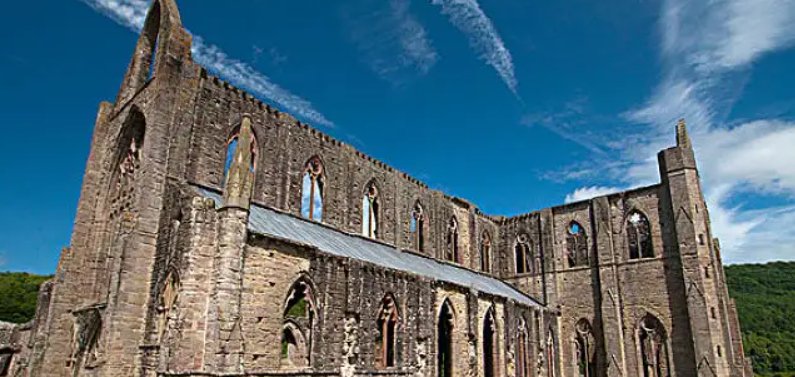 请问威尔士是一个国家吗？