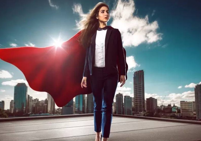 雷厉风行什么意思