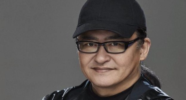 刘欢去世了吗？