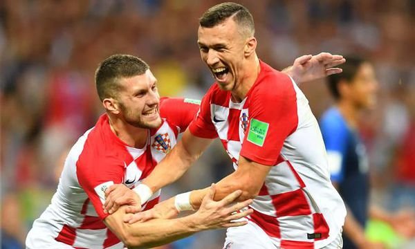 俄罗斯世界杯最后谁得了冠军