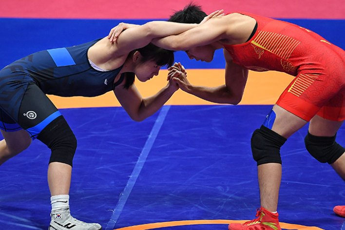 20届亚运会在哪举行