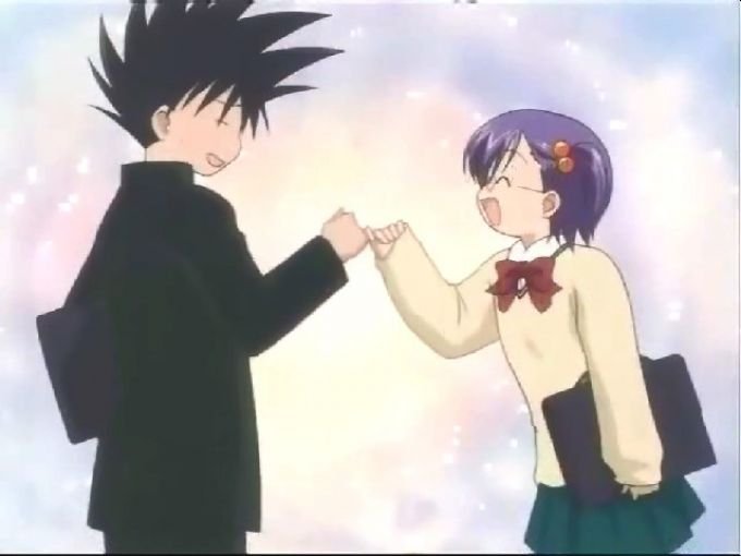 6/17秀逗美眉的剧情简介