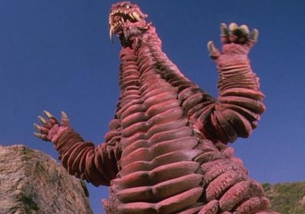 《奥特曼》雷德王6种形态是什么？