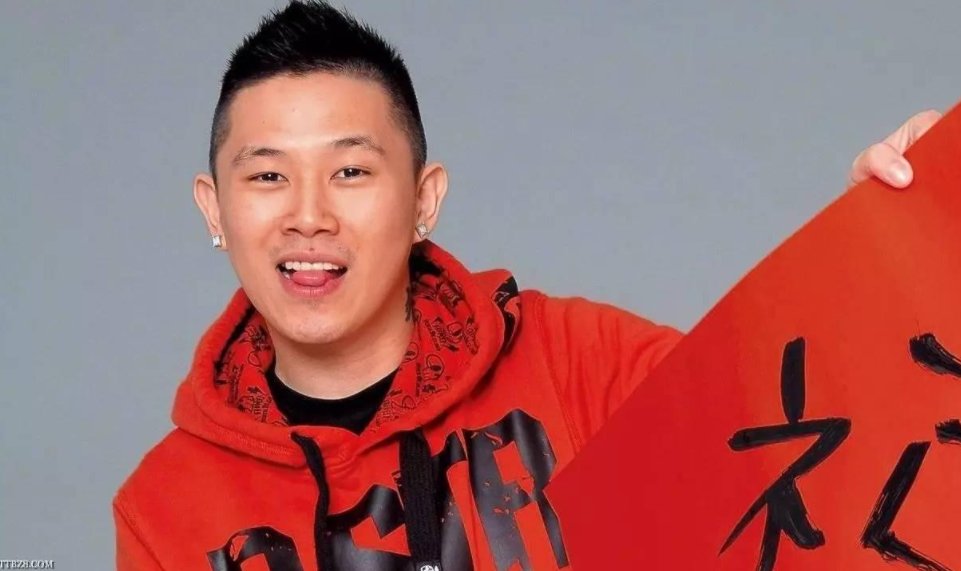 欧阳靖在嘻哈界的地位