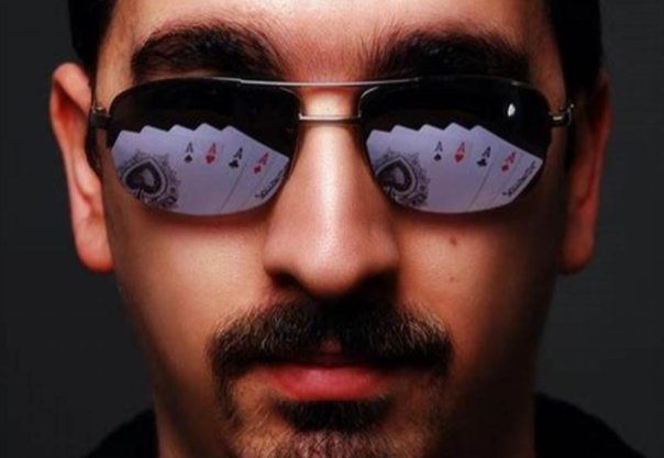 poker face什么意思