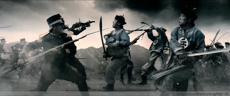 展现中国功夫的《功夫机器侠之南拳》为何上映后评价很低？