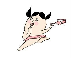 二次元情侣头像污一点一左一右