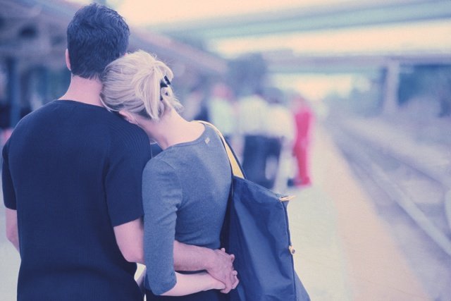 怎么样回答女朋友「你有多爱我」？