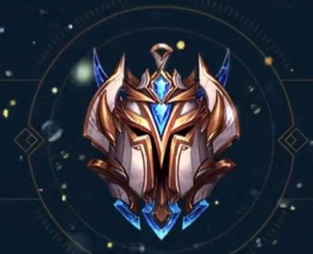 lol季前赛排位有必要打吗