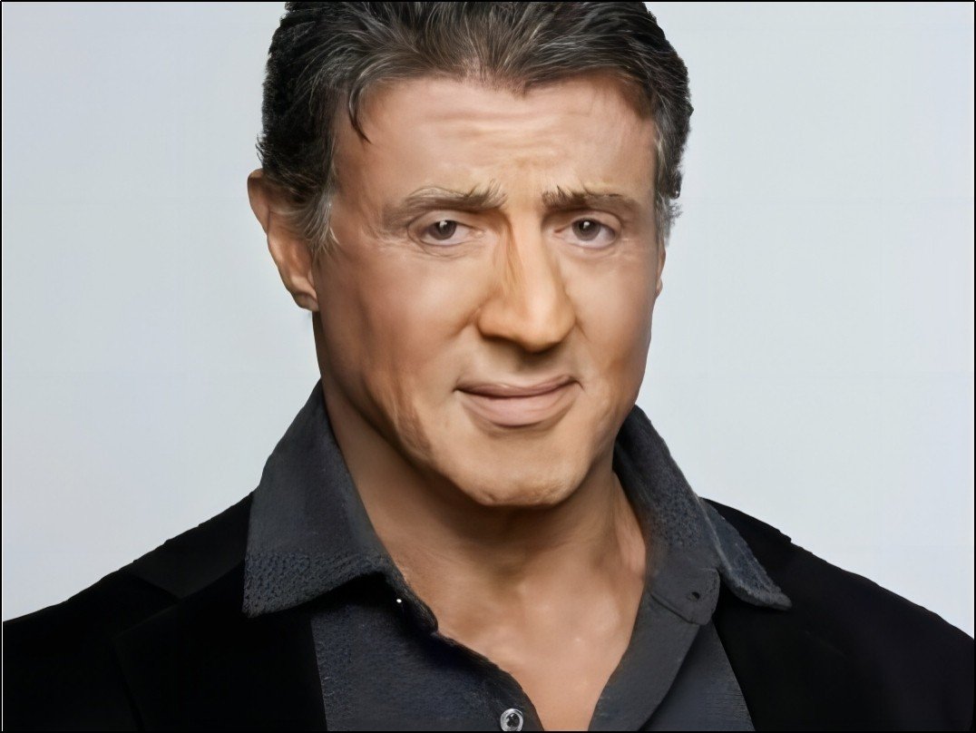 史太龙个人简历