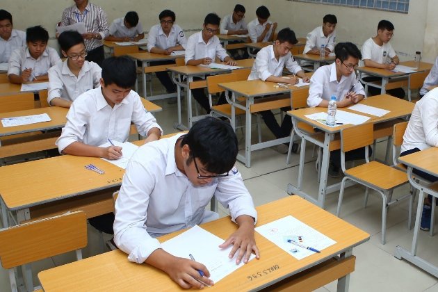 职高考大学需要哪些条件？