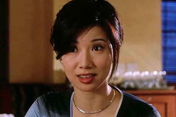 关秀媚的《贼王》有多大尺度露点？