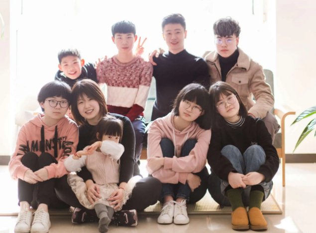 金兰是什么意思