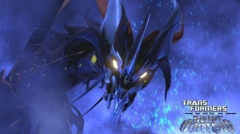 狰狞之绿的技能