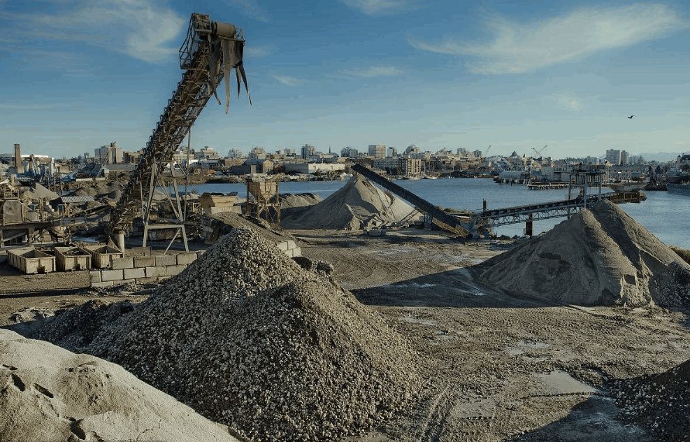 c30混凝土配合比是多少?